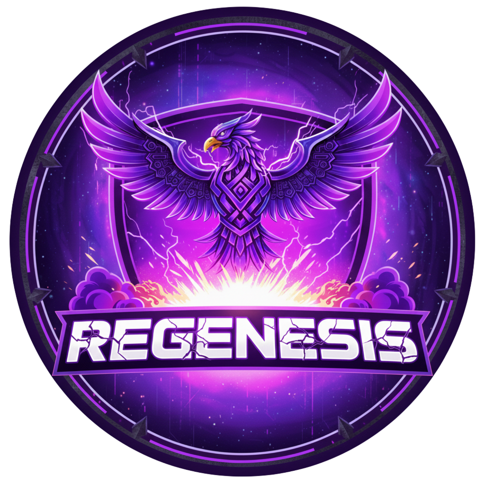 Regenesis